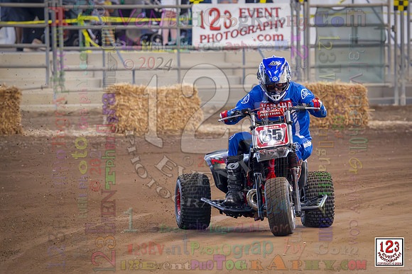 2024-06-23 Trikes CALVMX Del Mar San Diego County Fair