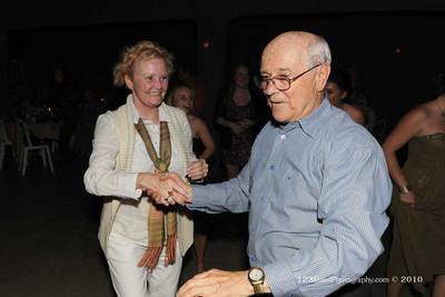 2010 Ken & Lisa's Wedding Reception