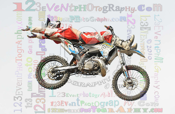 AFMXA Nationals - Bryce Hudson