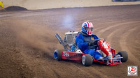 2024-06-21 Flat Track Del Mar San Diego County Fair