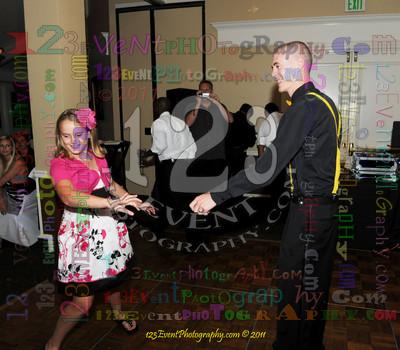 Jeremey & Tracy's Wedding