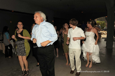 2010 Ken & Lisa's Wedding Reception