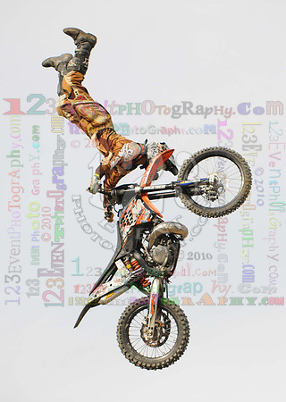 AFMXA Nationals - Cal Vallone