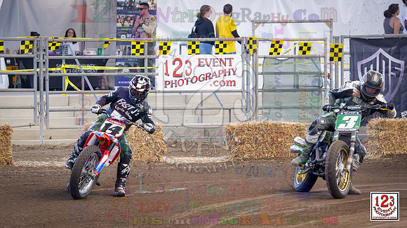 2024-06-23 Bikes CALVMX Del Mar San Diego County Fair 2024