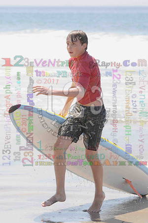 2011 Jr Lifeguard State Games of America