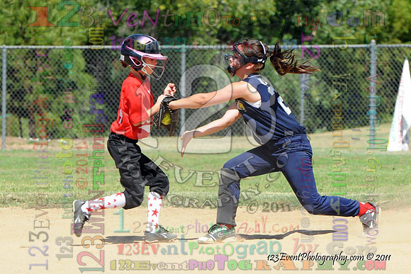 2011 Softball State Games of America