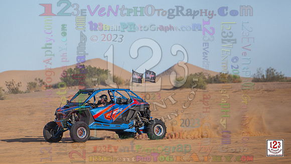 2025 Glamis SxS Feb 21 & 22, 2025