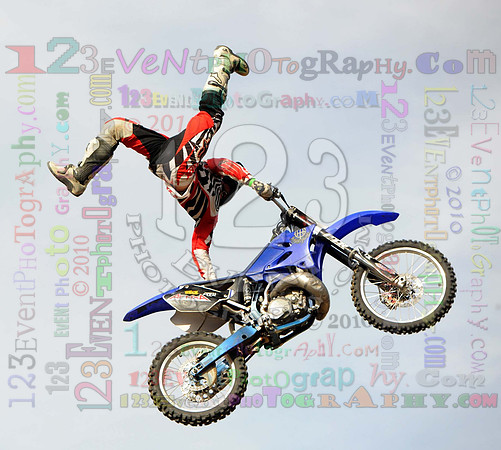 AFMXA Nationals - Josh Wilson