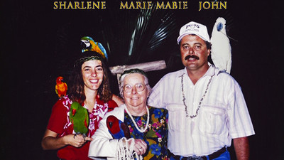 John Borba 1952 - 2025