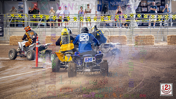2024-06-21 Quads CALVMX Del Mar San Diego County Fair