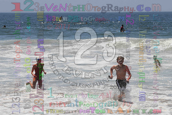 2011 Jr Lifeguard State Games of America