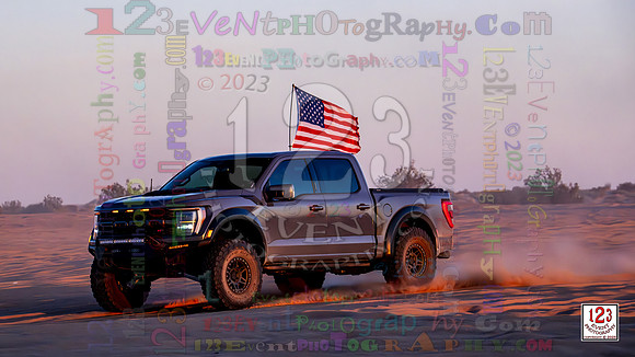 2025 Glamis Jeeps & Trucks & Misc. Feb 21 & 22, 2025