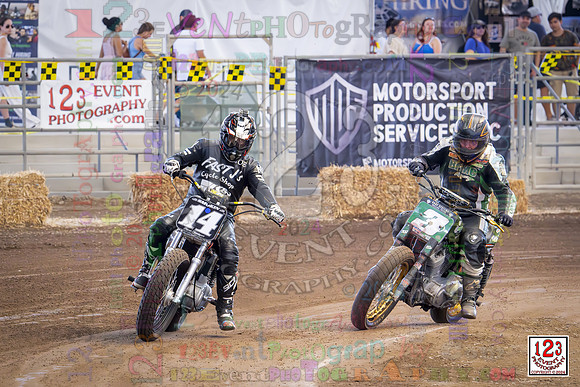 2024-06-23 Bikes CALVMX Del Mar San Diego County Fair 2024