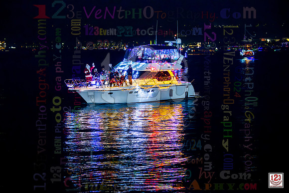 2024-12-15 San Diego Bay Parade of Lights