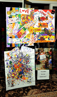 2011 GIRL POWER Special Event By The Jenna Druck Center