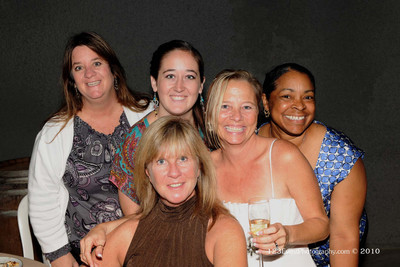 2010 Ken & Lisa's Wedding Reception