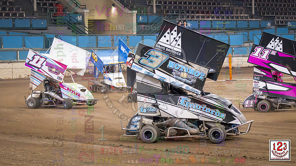 2024-06-23 Outlaw Karts CALVMX Del Mar San Diego County Fair