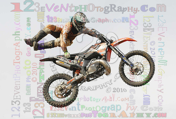 AFMXA Nationals - Cal Vallone
