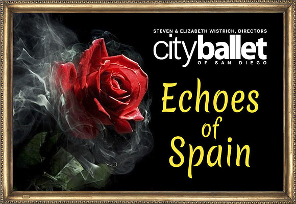 2024 City Ballet Gala Framed for Social Media