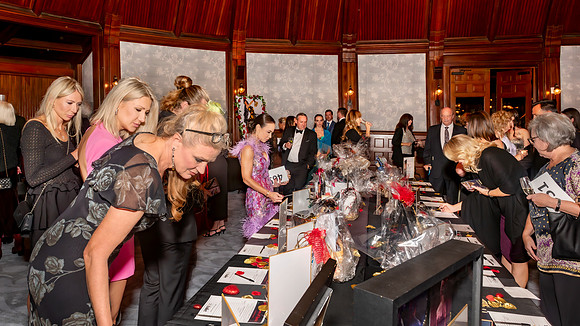 2024 City Ballet Gala Echoes of Spain