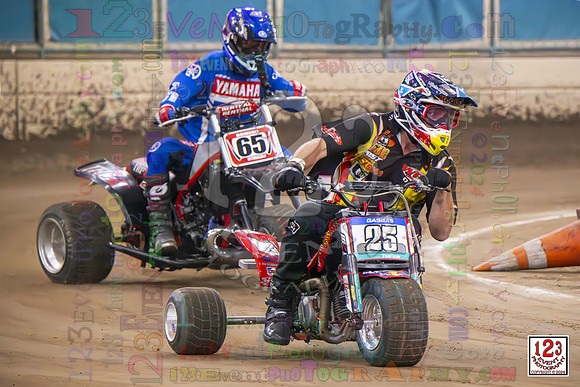2024-06-23 Trikes CALVMX Del Mar San Diego County Fair