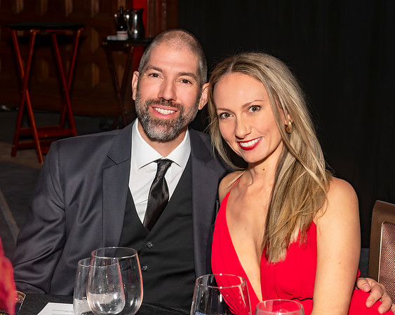 2024 City Ballet Gala Echoes of Spain