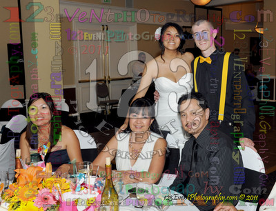 Jeremey & Tracy's Wedding