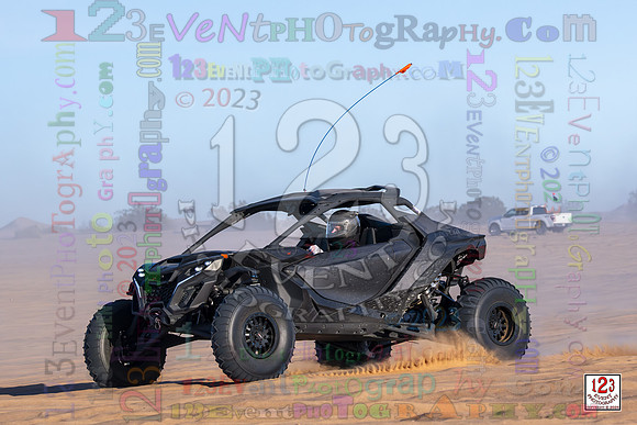 2025 Glamis SxS Feb 21 & 22, 2025