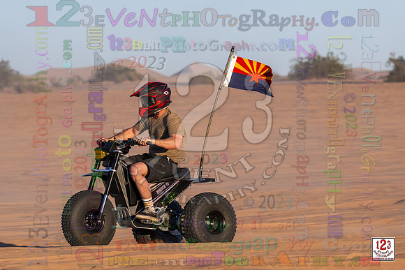 2025 Glamis Quads & Bikes Feb 21 & 22, 2025