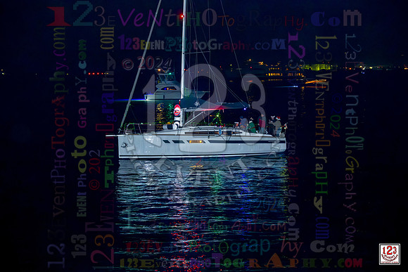 2024-12-15 San Diego Bay Parade of Lights