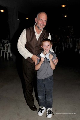 2010 Ken & Lisa's Wedding Reception