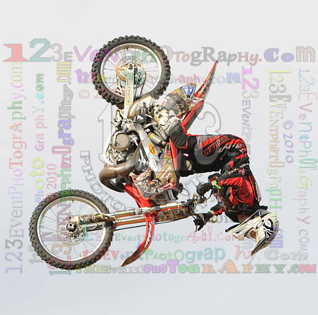 AFMXA Nationals - Jorel Bermudez