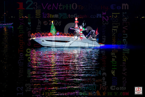 2024-12-15 San Diego Bay Parade of Lights