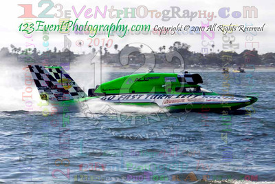 2010-09-16 to 19 Bayfair San Diego