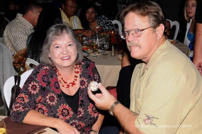 2010 Ken & Lisa's Wedding Reception