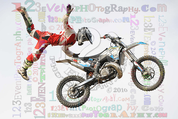 AFMXA Nationals - Bryce Hudson