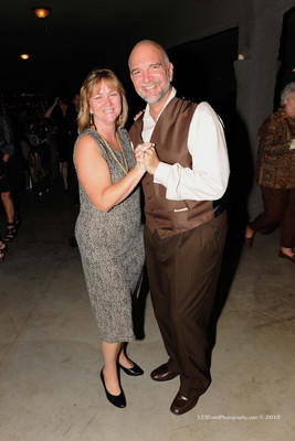 2010 Ken & Lisa's Wedding Reception