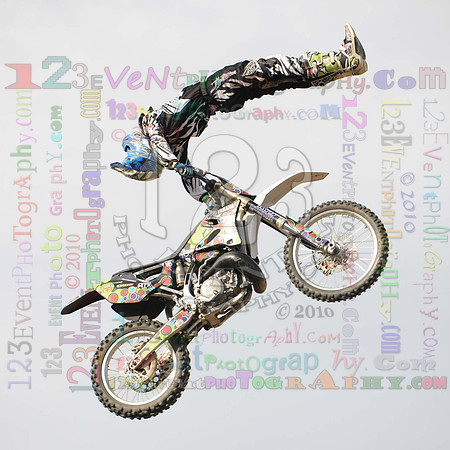 AFMXA Nationals - Robert Haslam