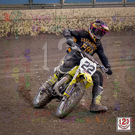 2024-06-21 Flat Track Del Mar San Diego County Fair
