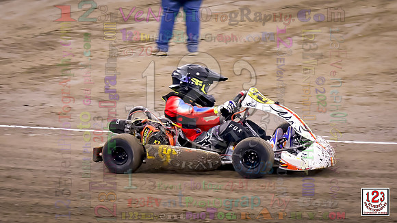 2024-06-21 Flat Track Del Mar San Diego County Fair