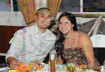 Jeremey & Tracy's Wedding