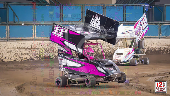 2024-06-23 Outlaw Karts CALVMX Del Mar San Diego County Fair