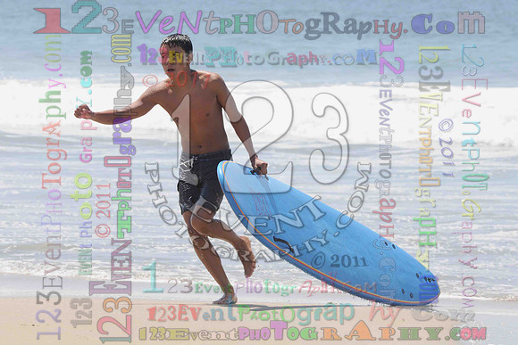 2011 Jr Lifeguard State Games of America