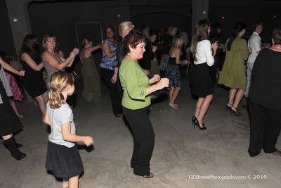 2010 Ken & Lisa's Wedding Reception