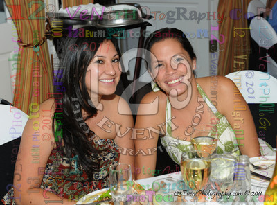 Jeremey & Tracy's Wedding