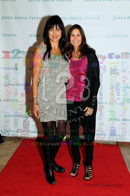 2011 GIRL POWER Special Event By The Jenna Druck Center