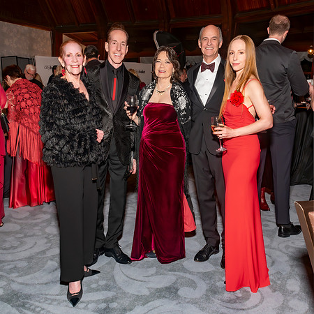 2024 City Ballet Gala Echoes of Spain