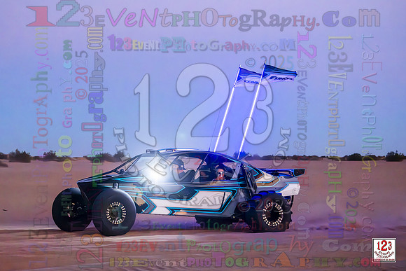 2025 Glamis FRIDAY Sand Cars/Rails Feb 21, 2025