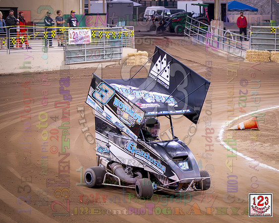 2024-06-22 Outlaw Karts & Pull Starts CALVMX Del Mar San Diego County Fair
