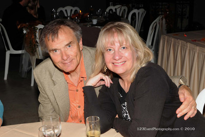 2010 Ken & Lisa's Wedding Reception